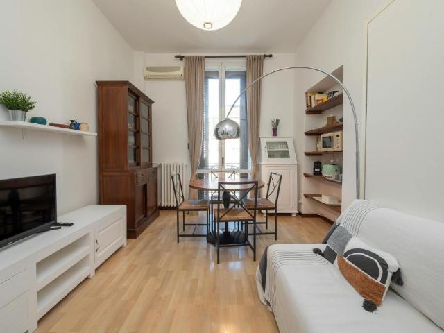 Appartamento 1 camere da letto, Milan Milan 20131 DS104911307