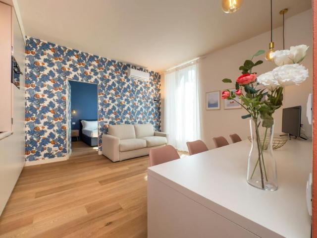 Appartamento 1 camere da letto, Milan Milan 20131 DS105411626