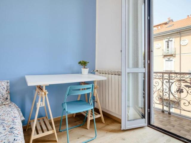 Appartamento 1 camere da letto, Milan Milan 20131 DS105396889
