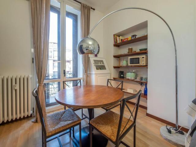 Appartamento 1 camere da letto, Milan Milan 20131 ELS104911307