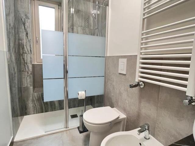 Appartamento 1 camere da letto, Milan Milan 20131 ES72998223