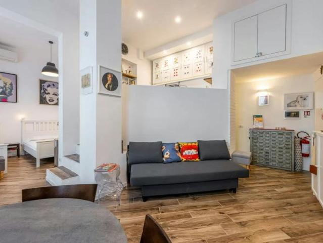 Appartamento 1 camere da letto, Milan Milan 20131 ES105685606