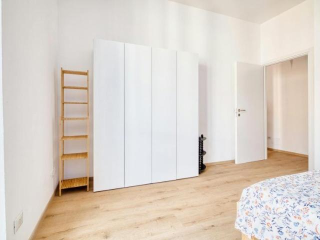 Appartamento 1 camere da letto, Milan Milan 20131 ES105396889