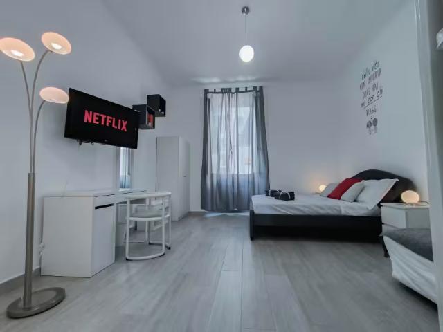 Appartamento 1 camere da letto, Milan Milan 20132 DLS100309278