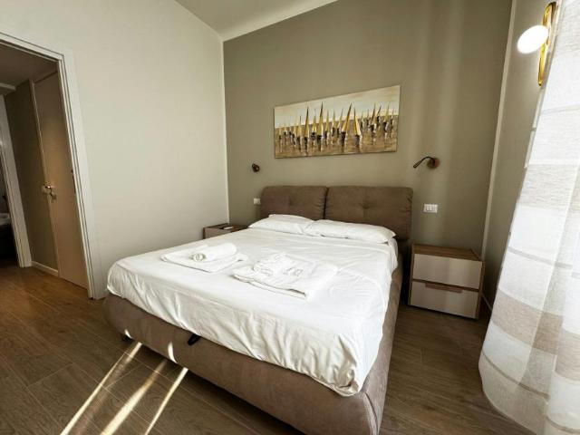 Appartamento 1 camere da letto, Milan Milan 20132 DS93424040