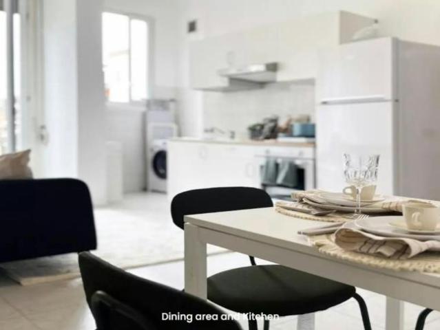 Appartamento 1 camere da letto, Milan Milan 20132 ES103612935