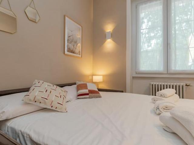 Appartamento 1 camere da letto, Milan Milan 20133 DS84053297