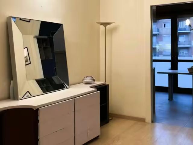 Appartamento 1 camere da letto, Milan Milan 20133 ES97775120