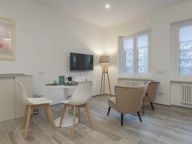 Appartamento 1 camere da letto, Milan Milan 20133 ES98469097