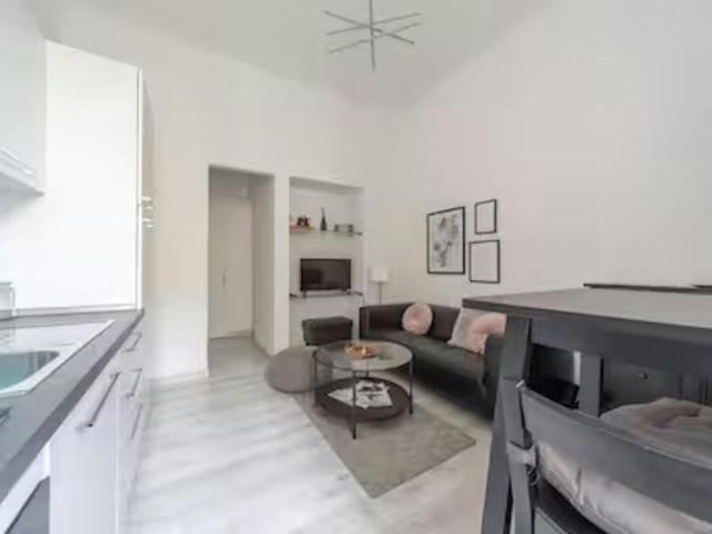 Appartamento 1 camere da letto, Milan Milan 20133 ES103654173