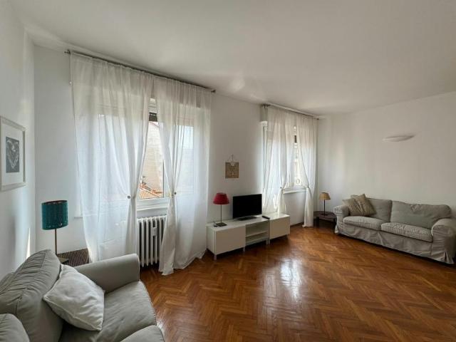 Appartamento 1 camere da letto, Milan Milan 20133 ES104783862