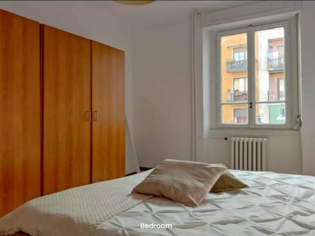Appartamento 1 camere da letto, Milan Milan 20133 ES104865499