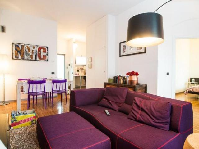 Appartamento 1 camere da letto, Milan Milan 20134 DLS65804879