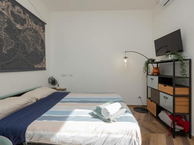 Appartamento 1 camere da letto, Milan Milan 20135 DS84053294