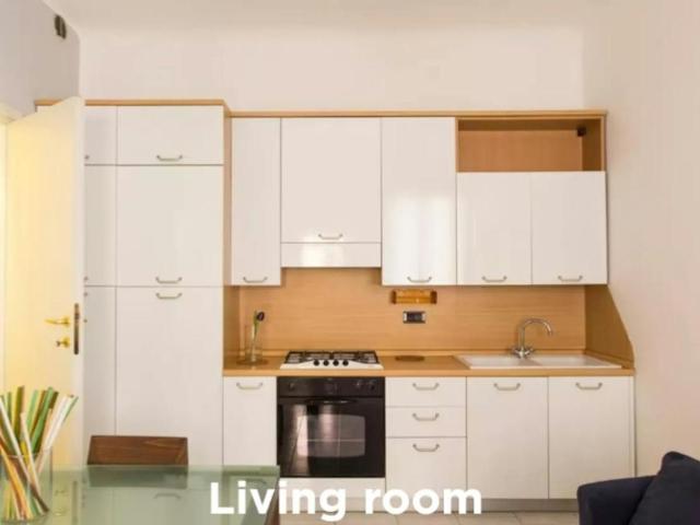 Appartamento 1 camere da letto, Milan Milan 20135 DS102754014