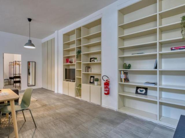 Appartamento 1 camere da letto, Milan Milan 20135 ES94992366