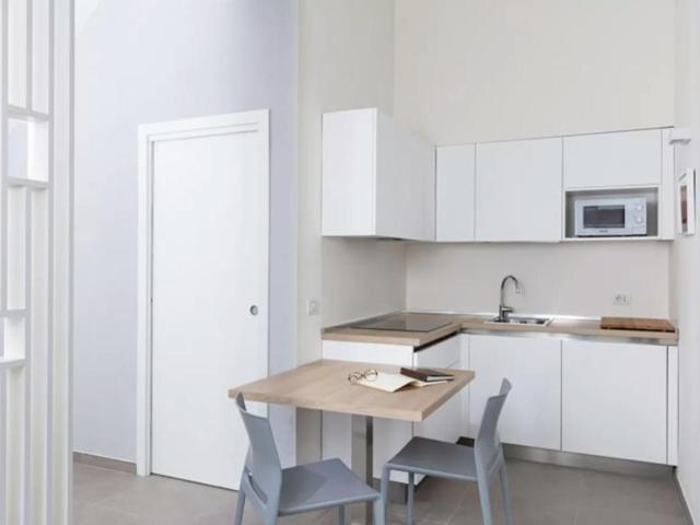 Appartamento 1 camere da letto, Milan Milan 20135 ES101221873