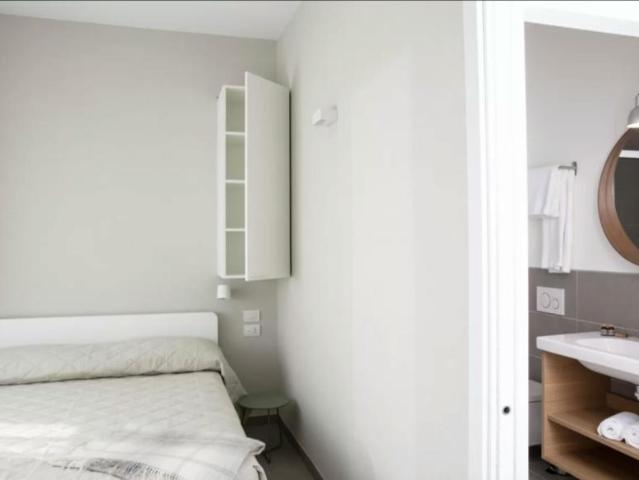 Appartamento 1 camere da letto, Milan Milan 20135 ES101221875