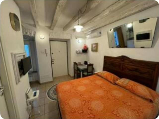 Appartamento 1 camere da letto, Milan Milan 20135 ES103061739