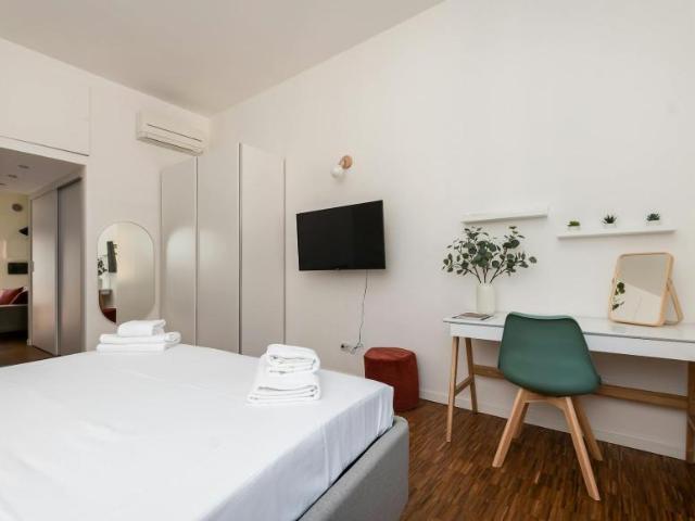 Appartamento 1 camere da letto, Milan Milan 20136 DLS100726737