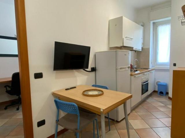 Appartamento 1 camere da letto, Milan Milan 20136 DS104507547