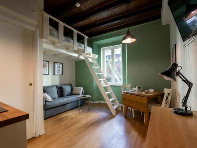 Appartamento 1 camere da letto, Milan Milan 20136 DS105645115