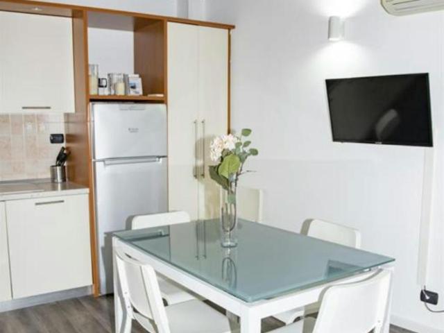 Appartamento 1 camere da letto, Milan Milan 20136 ELS100723648