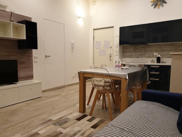 Appartamento 1 camere da letto, Milan Milan 20136 ES65785893