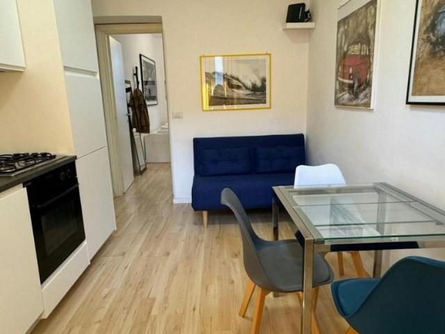 Appartamento 1 camere da letto, Milan Milan 20136 ES105555540