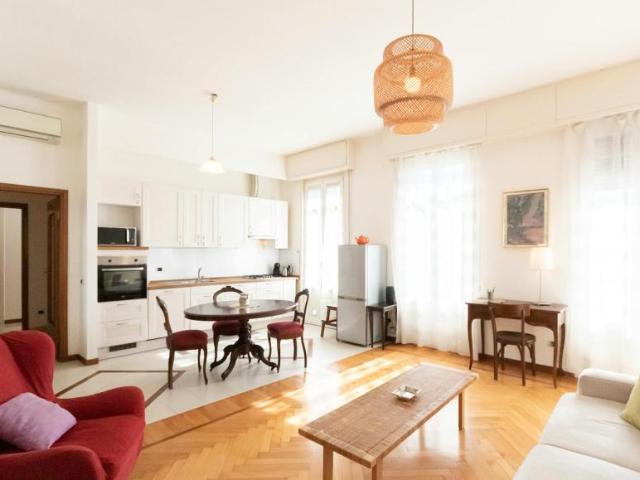Appartamento 1 camere da letto, Milan Milan 20137 DS101793084