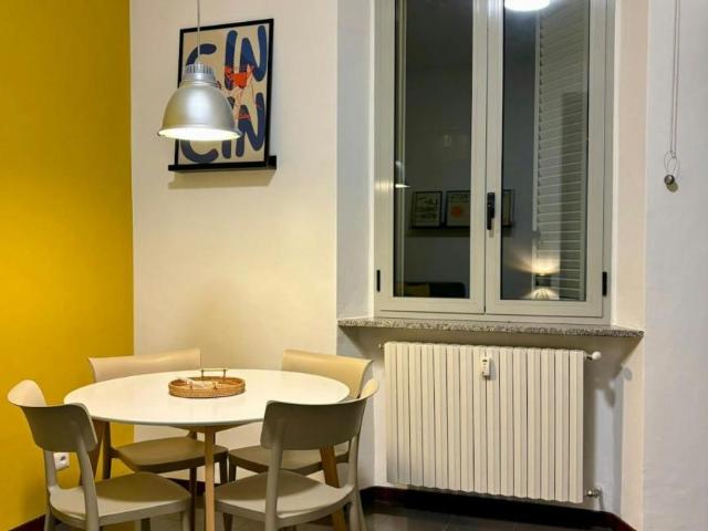 Appartamento 1 camere da letto, Milan Milan 20137 ES100178107