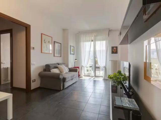 Appartamento 1 camere da letto, Milan Milan 20138 DLS97311483