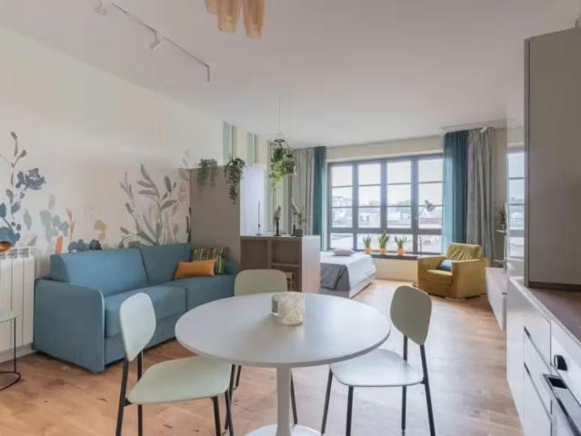 Appartamento 1 camere da letto, Milan Milan 20138 DS97912576