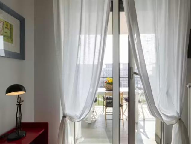 Appartamento 1 camere da letto, Milan Milan 20138 ELS97311483