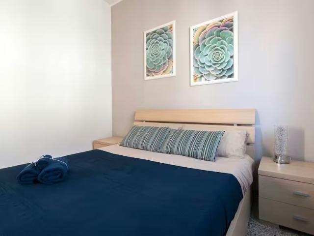 Appartamento 1 camere da letto, Milan Milan 20138 ES97635276