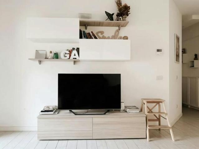 Appartamento 1 camere da letto, Milan Milan 20138 ES104796329