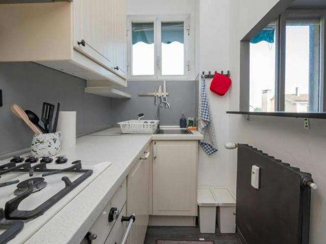 Appartamento 1 camere da letto, Milan Milan 20139 DS92397236