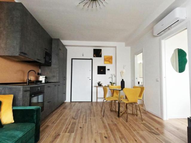 Appartamento 1 camere da letto, Milan Milan 20139 DS105685791