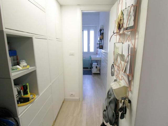 Appartamento 1 camere da letto, Milan Milan 20139 ES89734494