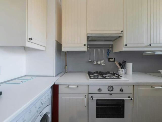 Appartamento 1 camere da letto, Milan Milan 20139 ES92397236