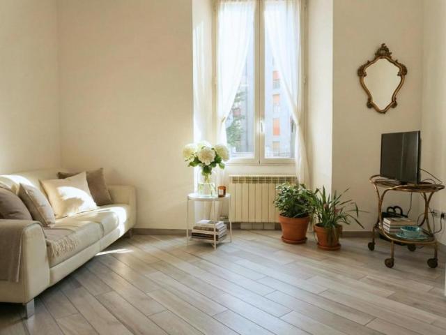 Appartamento 1 camere da letto, Milan Milan 20139 ES105603065