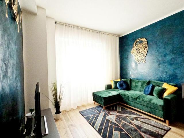 Appartamento 1 camere da letto, Milan Milan 20139 ES105685791