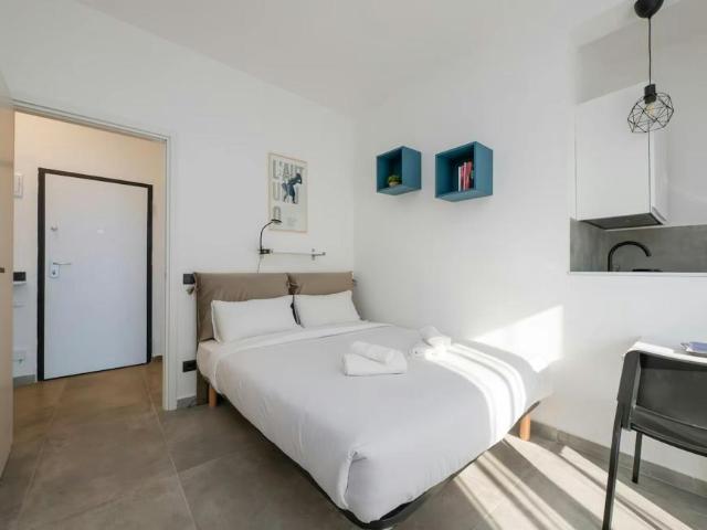 Appartamento 1 camere da letto, Milan Milan 20139 ES106097647