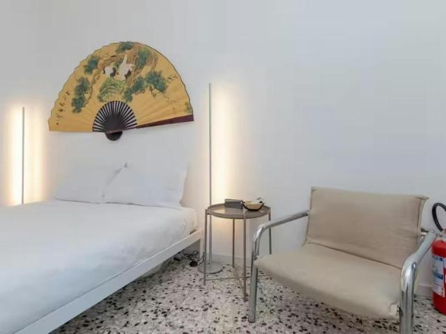 Appartamento 1 camere da letto, Milan Milan 20139 ES106097649