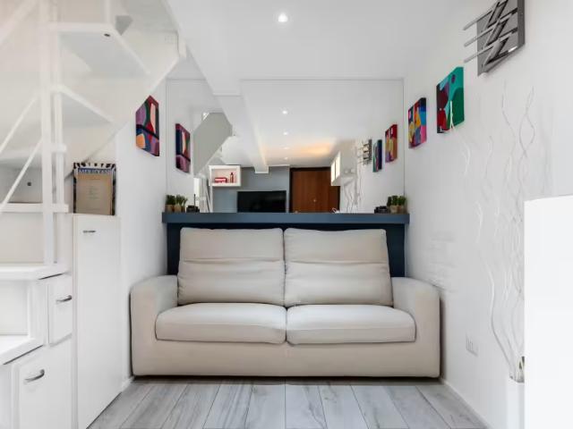 Appartamento 1 camere da letto, Milan Milan 20141 DS96554860