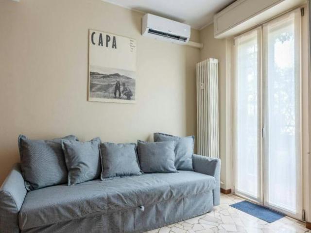 Appartamento 1 camere da letto, Milan Milan 20141 DS102855107