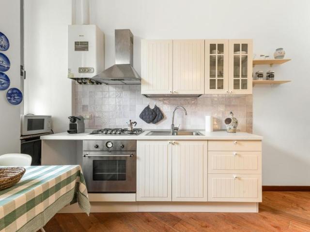 Appartamento 1 camere da letto, Milan Milan 20141 DS105136424
