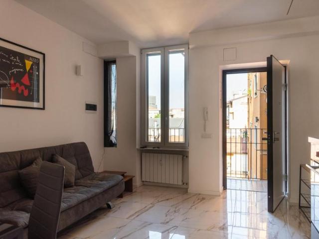 Appartamento 1 camere da letto, Milan Milan 20141 ES94323797