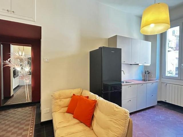 Appartamento 1 camere da letto, Milan Milan 20141 ES104911327