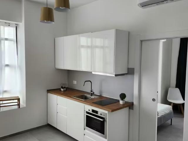 Appartamento 1 camere da letto, Milan Milan 20142 DS98539493